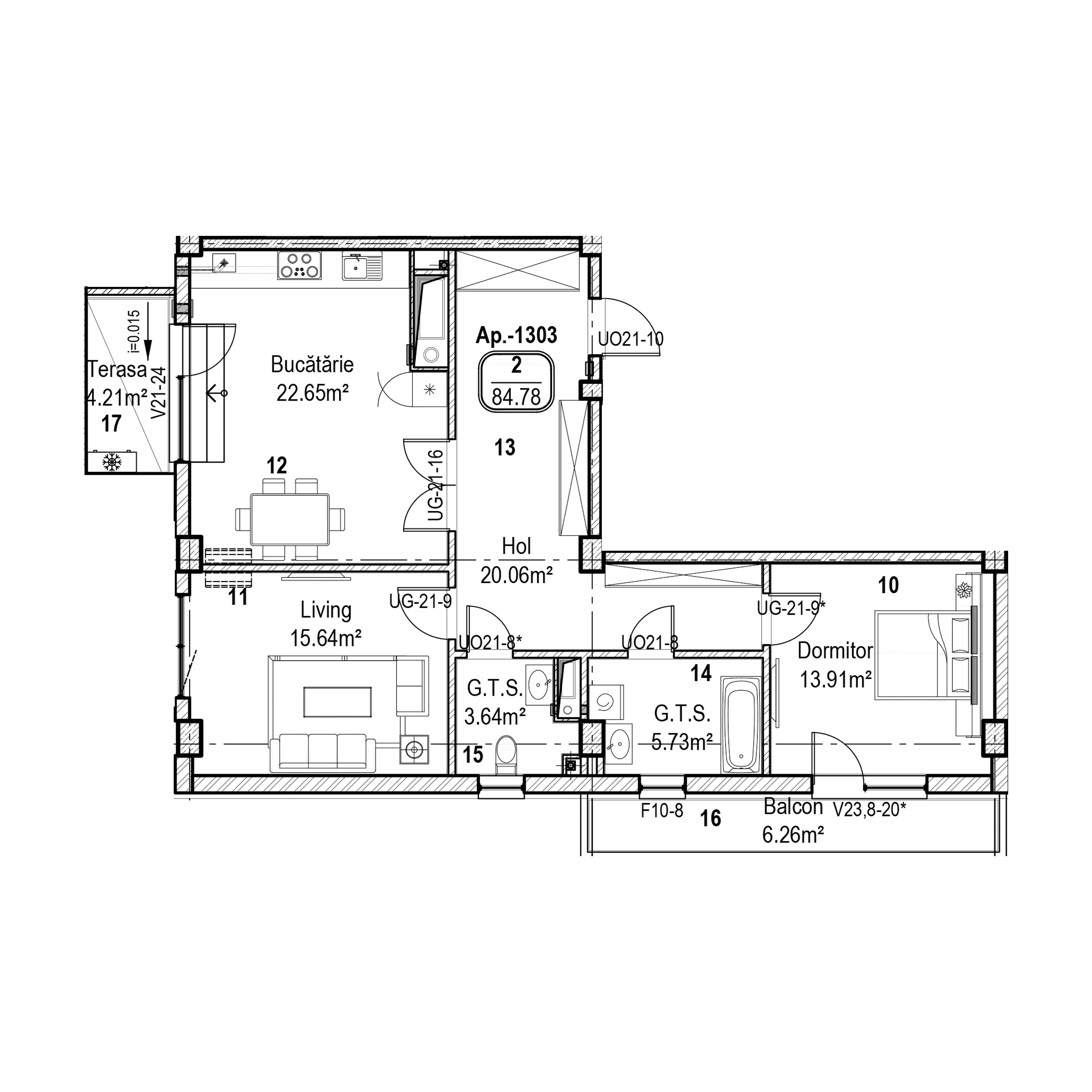 apartment cover photo